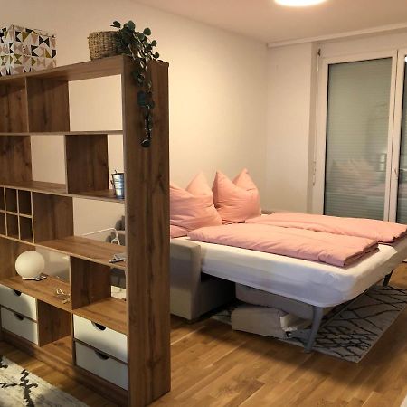 High 4 Appartement Graz Buitenkant foto