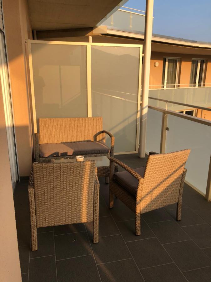 High 4 Appartement Graz Buitenkant foto