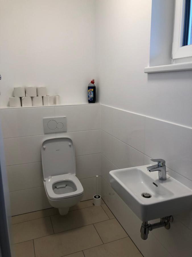 High 4 Appartement Graz Buitenkant foto