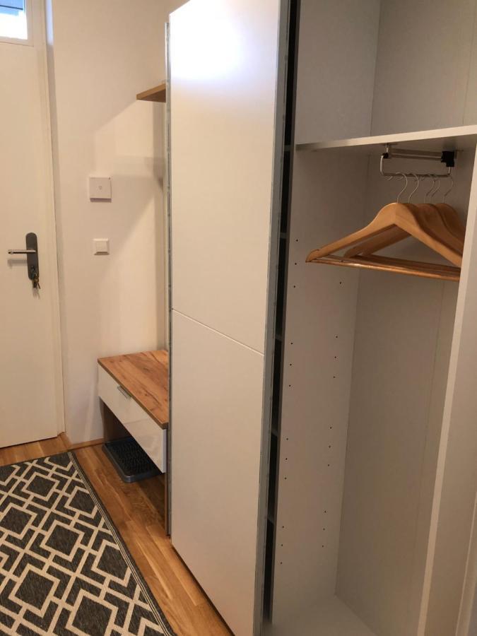 High 4 Appartement Graz Buitenkant foto